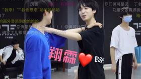 吃瓜娱乐圈tnt,TNT吃瓜大揭秘